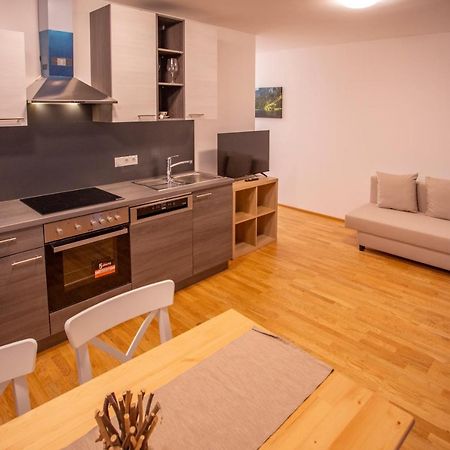 Residenz 206 Innsbruck I Free Parking ภายนอก รูปภาพ