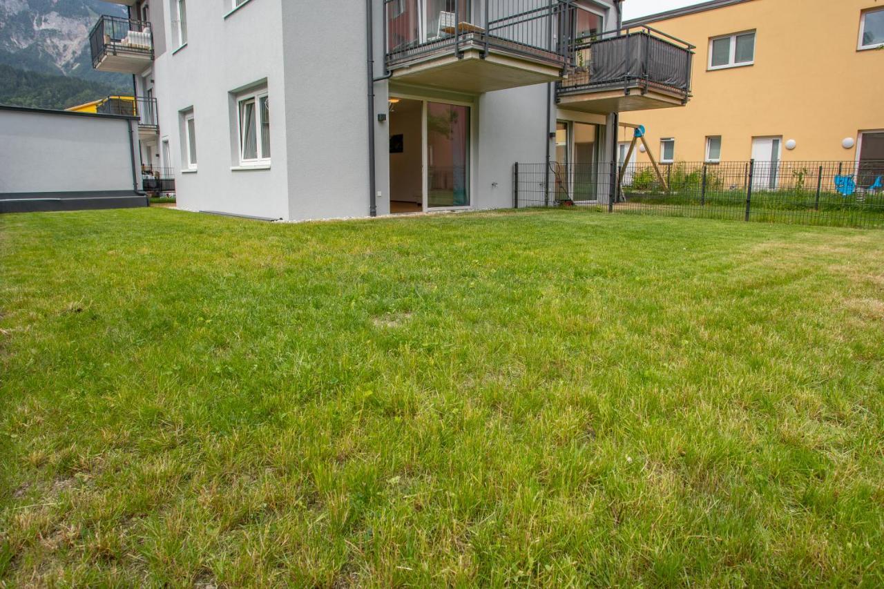 Residenz 206 Innsbruck I Free Parking ภายนอก รูปภาพ